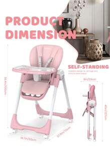 sejoy Baby Highchairs & Accessories
