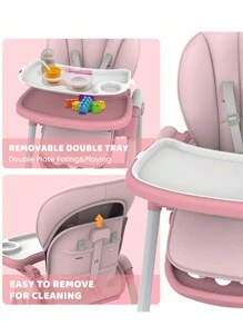 sejoy Baby Highchairs & Accessories