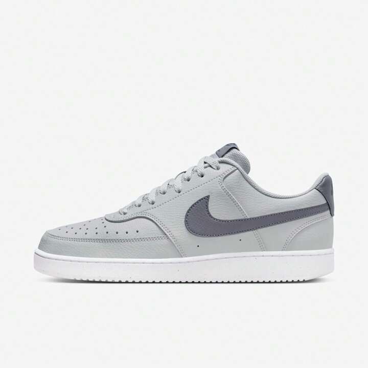 Nike Court Vision Low Next Nature FQ7669-001 Sneakers Men's