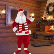 Masks - Rot - Übersicht 5