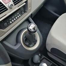 For Citroen C1 C3 C4 Peugeot 106 107 205 206 207 306 307 308 309 405 406 407 508 605 607 806 Gear Shift Knob