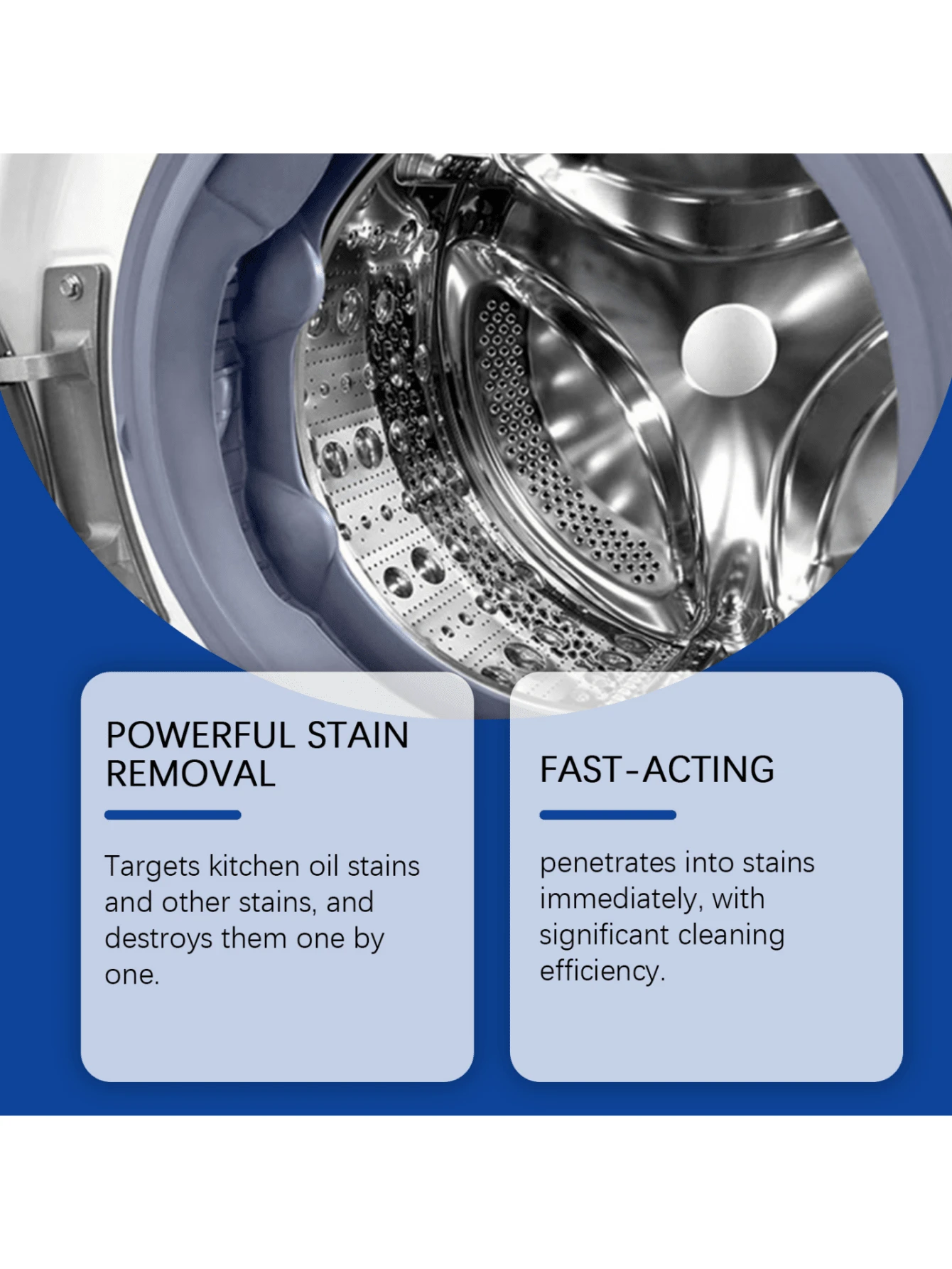 Dr. Beckmann Il Dissolvi Macchie Ruggine &amp; Deodorante