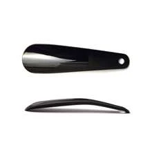 1 Peça calçadeira portátil, ferramenta conveniente para levantar sapatos para uso em viagens e em casa, suprimentos de volta às aulas