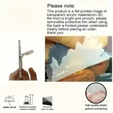 1 Set süße 2D Acryl Weihnachtsmann & Schneemann Cartoon Hängedekoration, mit goldenem Faden, geeignet für Weihnachtsbaum, Auto, Rucksack, Schlüsselanhänger, Feiertags-Party Dekoration, Mall Dekoration, Fensterausstellung, einfach aufzuhängen, lustiges Weihnachts- & Neujahrgeschenk (nicht 3D)