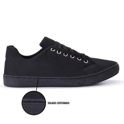 Tênis casual masculino para o dia a dia ideia de fim de ano lindo vulcanizado