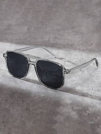 1 st sportiga utomhus Y2K retro bil-, resor-, strandmodeglasögon för män och kvinnor, sommarmode för sommarstrandsemester, utomhus, resor