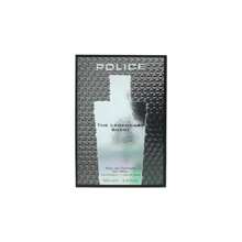 Police The Legendary Scent Eau De Parfum - Fresh - View 2