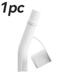1 pieza/3 piezas Tapas de extensión de pajita de silicona para tumblers de 30 y 40 onzas, tapas superiores de pajita de silicona de 10 mm, cubiertas de pajita reutilizables, tapas antipolvo para pajitas, tapas simples para la punta de la pajita, accesorios para tazas