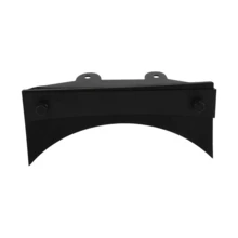 Motorcycle Accessories Rear Wheel Mudguard Mud Scraper Splash Guard For Sportster S RH1250 - Multicolor - View 5