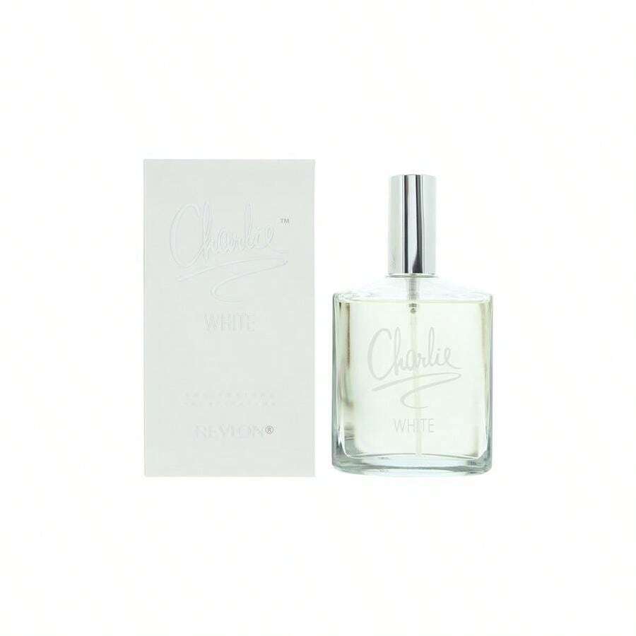 Revlon Charlie White Eau Fraiche - Fresh - View 1