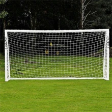 1 pieza Red de Arco de Fútbol, Red de Entrenamiento de Fútbol para Adultos, Red de Entrenamiento de Fútbol al Aire Libre, Artículos Esenciales para la Playa, Juegos de Natación
