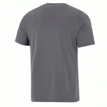 Adidas Adidas Adidas Men's Tops Messi Football Series Sports Casual Round Neck Breathable Short-Sleeved T-Shirt HG1952