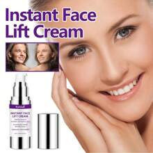 Kem nâng cơ mặt phục hồi chuyên sâu 30g - Dưỡng ẩm, làm săn chắc và làm sáng da xỉn màu với Retinol, Collagen và Axit Kojic - Không gây dị ứng, không gây kích ứng và dưỡng ẩm cho mọi loại da - trắng - Xem 2