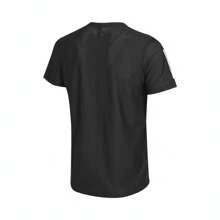 Adidas 2024 Men's OTR0B0TEE Crew Neck Short Sleeve Sports T-Shirt IN1500 - Black - View 2