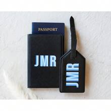 定制包袋配件，定制文字包袋饰物，方形亚克力行李牌，送给家人和朋友的礼物，节日礼物和生日礼物，送给孩子的礼物，适合任何场合 - 彩色 - 查看 7