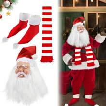 Masks - Rot - Übersicht 3