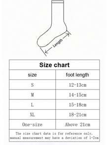 1 Pair Of Custom Socks For Children Aged 1-16 Back To School Winter Gift Ideas Boy Girl Valentine's Day