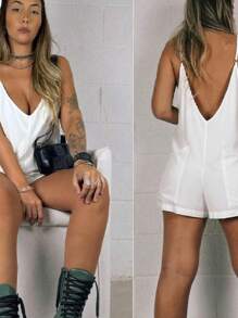 Karina's Little Monkey - White - View 2