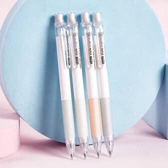Automatic Pencils: Get Ready For School Student Mechanical Pencils!