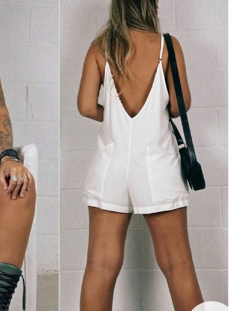 Karina's Little Monkey - White - View 1