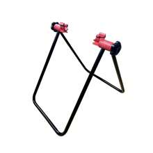Portable U-Shaped Bicycle Repair Rack Parking Rack, Mountain Bike Parking Rack Bicycle Plug-In Parking Rack Bicycle Display Rack For Mountain Bikes And Road Bikes - Multicolor - View 3