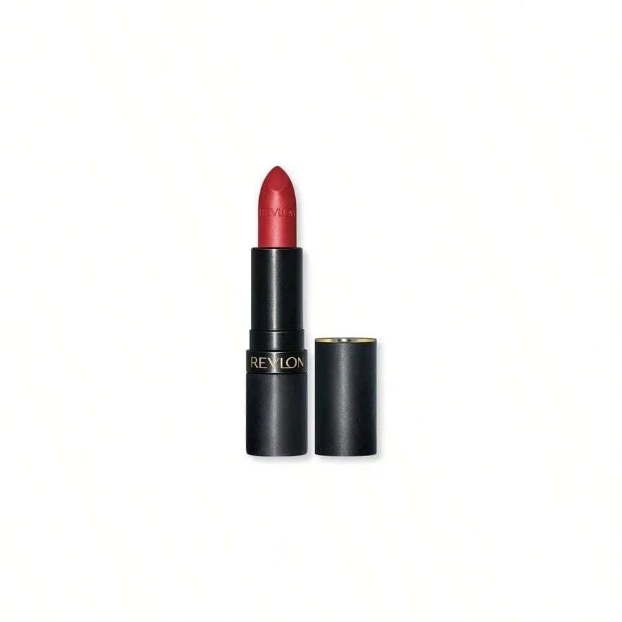 Revlon Super Lustrous The Luscious Mattes Lipstick - 026 Getting Serious - View 1