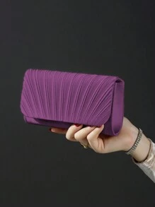 Embrague estilo sobre elegante y brillante casual, encantadora bolsa cuadrada pequeña de cadena de lujo y refinada, adecuada para mujeres, estudiantes, damas de oficina, novias como bolso de boda/fiesta de cumpleaños/fiesta de graduación/noche - gran regalo para damas