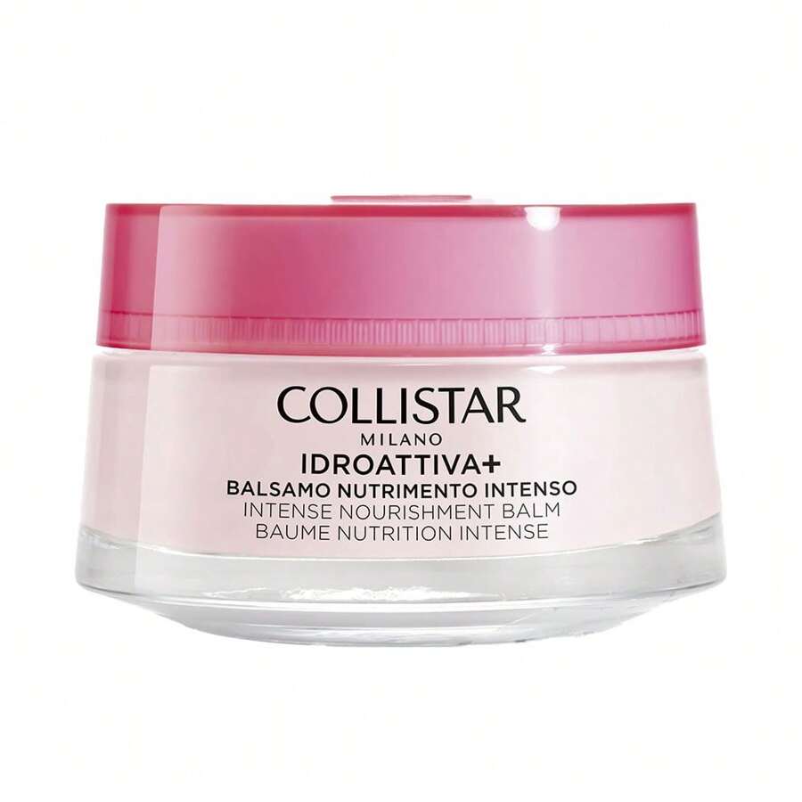 Collistar für Gesicht IDROATTIVA+ Balsam mit intensiver Ernährung - Nettoinhalt (Größe) auswählen - Übersicht 1