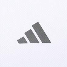 Adidas Camiseta deportiva de manga corta con cuello redondo OTR0B0TEE para hombre 2024 IK7436