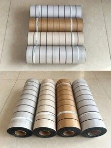 1 rollo de panel de pared de enrejado 3D vintage para decoración de paredes, papel tapiz autoadhesivo de vinilo 3D para paredes, pegatinas de papel tapiz para decoración del hogar en dormitorio, salón, sala de estar, dormitorio, baño. Papel tapiz a prueba de agua, resistente al desgaste y a los arañazos. Rollo de papel tapiz de 40*300cm/15.8*118 pulgadas.