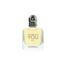 Emporio Armani Only Eau De Toilette - Fresh - View 3