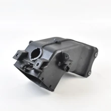 Motorcycle Ram Air Intake Tube Duct Pipe For R1 YZF1000 2015-2017 - Multicolor - View 2