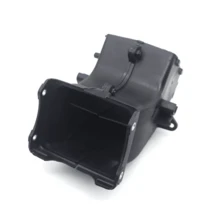 Motorcycle Ram Air Intake Tube Duct Pipe For R1 YZF1000 2015-2017 - Multicolor - View 5