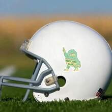 3-Zoll "National Parks Yeti Vinyl Aufkleber - Perfekt für Laptops, Wasserflaschen, Tagebücher und Ausrüstung von Abenteuerfans | Toll für Wanderer, Outdoor-Enthusiasten und Yeti-Fans | Ideales Geschenk für Freunde, Familie und Naturliebhaber | Verspielter und lustiger Aufkleber für Outdoor-Themen-Dekor und Abenteuersucher"