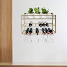 Portabottiglie portabottiglie portabottiglie portabottiglie portabottiglie bicchiere da vino per bar