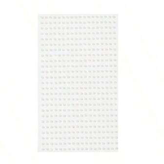 2mm Pearl Face Jewels, Hair Jewels, Eyebrow Jewels, Diamond Stickers