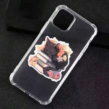 3 Zoll "Katze und Bücher Ästhetik Vinyl Aufkleber - Ideal für Laptops, Wasserfflaschen, Tagebücher und Räume von Buchliebhabern | Großartig für Katzenliebhaber, Leser und Liebhaber der gemütlichen Atmosphäre | Perfektes Geschenk für Freunde, Bücherwürmer und Tierbesitzer | Süßer und herzlicher Aufkleber für Katzenliebhaber und buchthematische Dekoration"