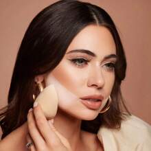 Polvo Suelto Fijador Bye Filter Beauty Creations