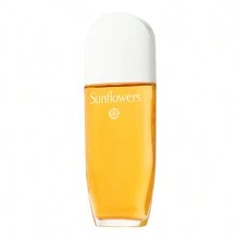 SUNFLOWERS 100 ML EDT SPRAY - Afrutado y cítrico - Ver 4