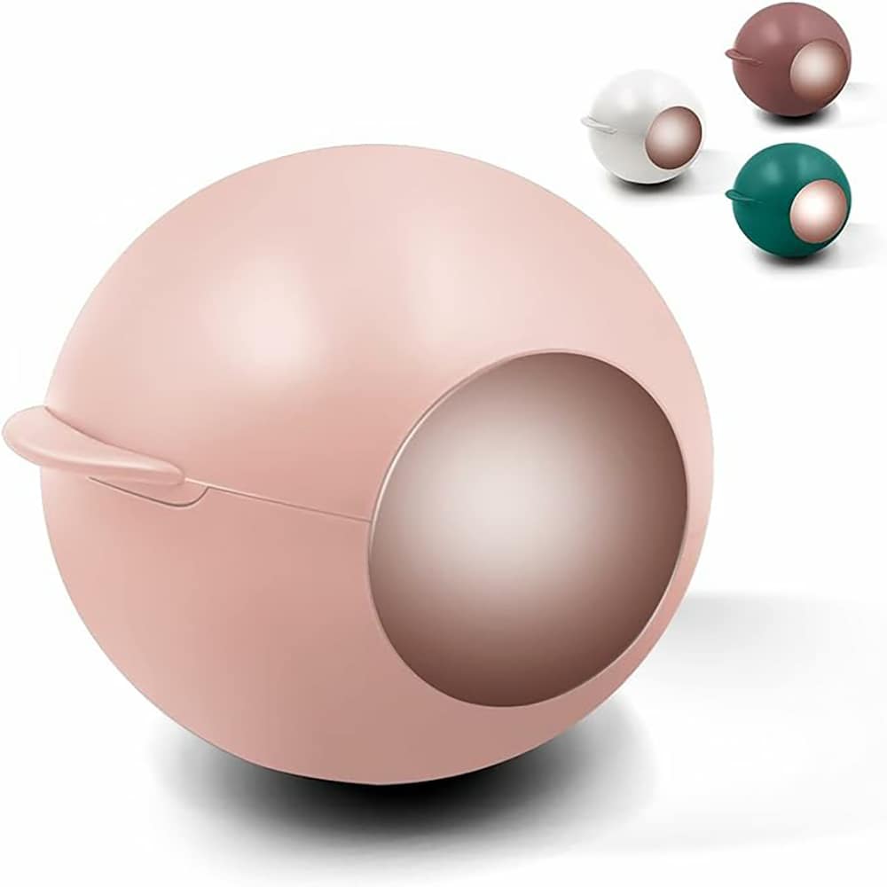 Reusable Pet Hair Lint Roller, Washable Lint Remover For Clothes, Portable Pet Hair Remover For Travel Home