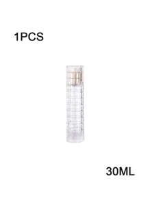 1/2个30毫升玻璃香水喷雾瓶，可重复灌装香水喷雾器 - 持久留香，旅行必备，大容量便携，适合海滩、暑假、返校旅行收纳，便携式香水瓶，可用于派对、商务旅行、购物、露营、度假等场合。 - 彩色 - 查看 14