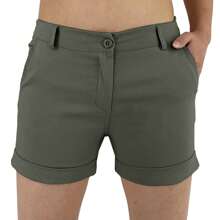 JOPHY & CO. Women's Shorts With Pockets (Code 3019)