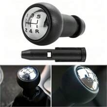 For Citroen C1 C3 C4 Peugeot 106 107 205 206 207 306 307 308 309 405 406 407 508 605 607 806 Gear Shift Knob