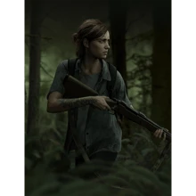 1 件无框顶级僵尸幸存者游戏和电视剧海报印刷复古帆布画卧室酒吧背景家居装饰 - 彩色 - 查看 40