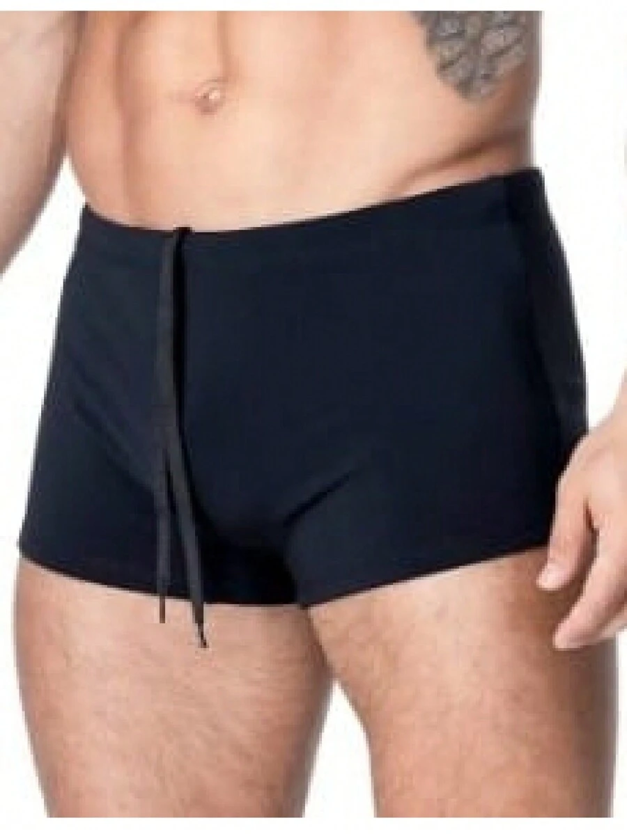 Men's Boxer Trunks Lined With UV Protection