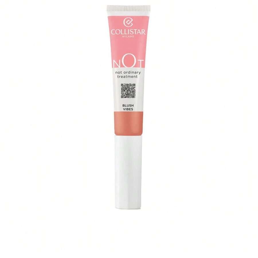 Collistar Make-up NOT BLUSH VIBES flüssiges Rouge - 03-Orangenspritzer - Übersicht 1