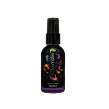 TEMPORARY HAIR COLOR SPRAY 50ML PER UNIT - COLORMAKE - 紫色髮膠 - 查看 2