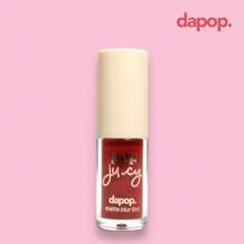 TINTA DE LABIOS MATTE POP JUICY DAPOP - 02 - Ver 1