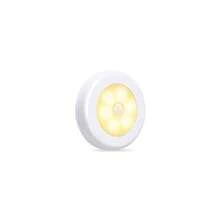 Motion Sensor Night Light, Battery Powered Motion Sensor Light Indoor, LED Under Cabinet Lighting, Under Cabinet Lights, Closet Lights Motion Sensored, Stair Lights Indoor, Stick On Lights, LED Puck Lights, Wall Lights, Under Counter Lights For Kitchen, Bedroom, Bathroom