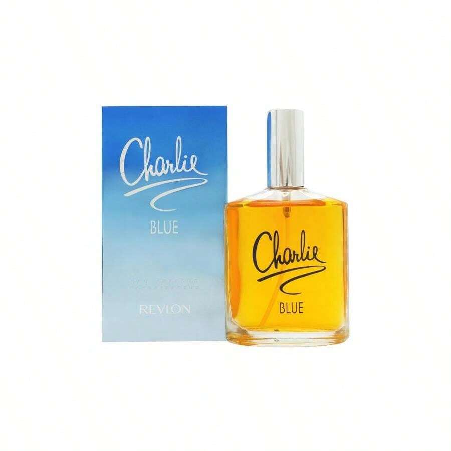 Revlon Charlie Blue Eau Fraiche - Fresh - View 1